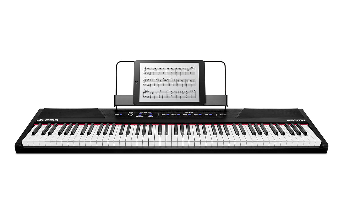 ALESIS RECITAL- 88-(Discontinued)