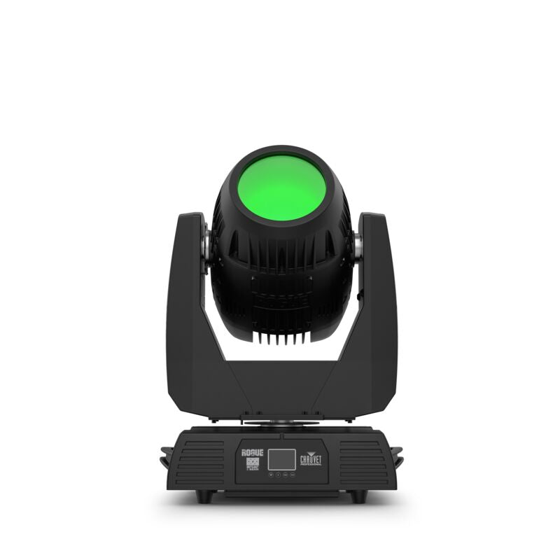 CHAUVET PRO ROGUE-OUTCAST1-BEAM - 14 position color wheel individually controllable for solid and split hues.