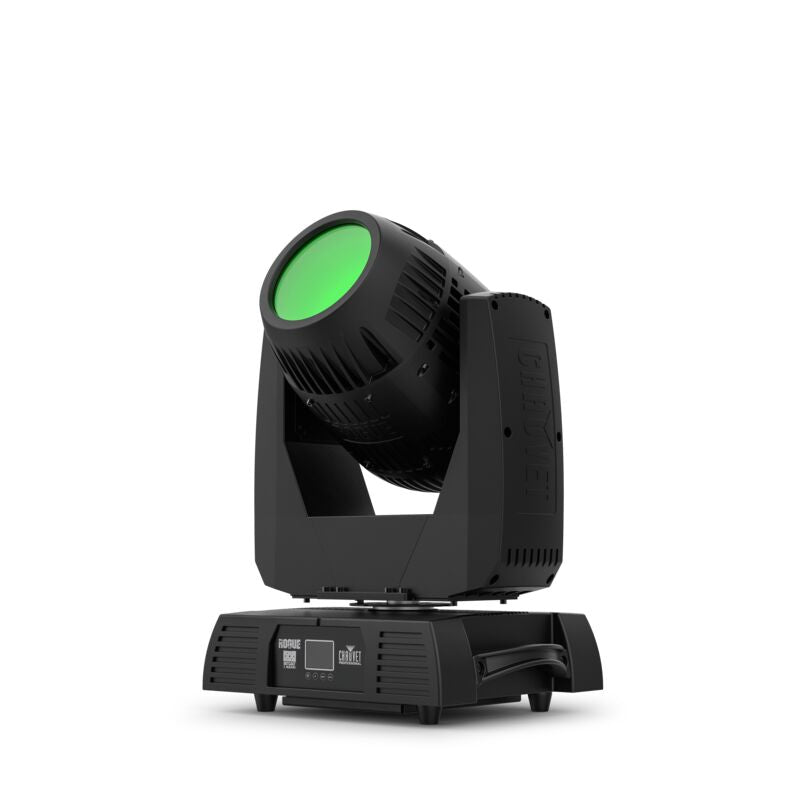 CHAUVET PRO ROGUE-OUTCAST1-BEAM - 14 position color wheel individually controllable for solid and split hues.