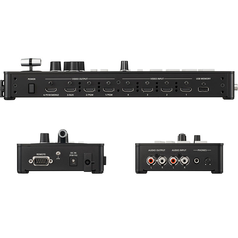 ROLAND XS-1HD Multi-Format Matrix Switcher