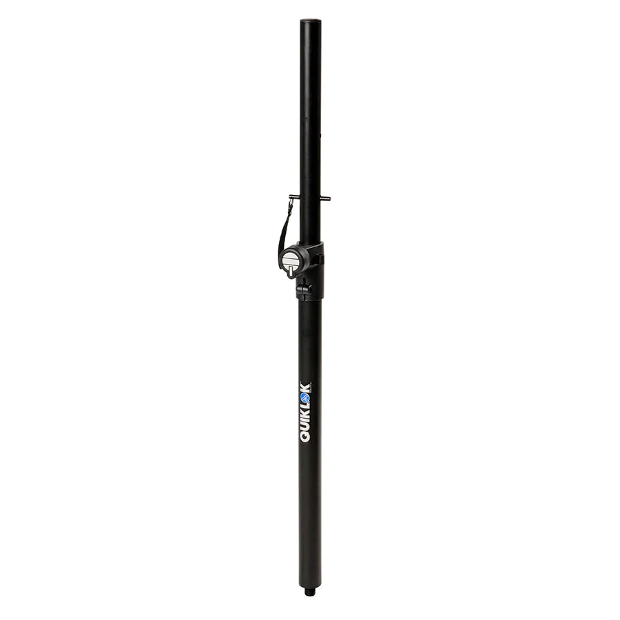 QUIKLOK S-333 Telescoping connecting rod for satellite speaker systems - Quiklok S-333 Telescoping Connecting Rod for Satellite Speaker Systems
