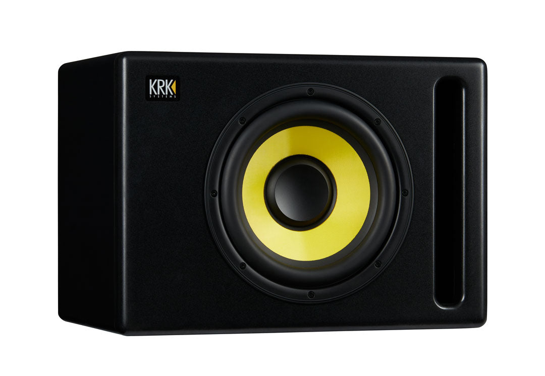 KRK S10.4 - Studio powered Subwoofer 10''