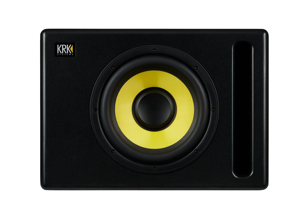 KRK S10.4 - Studio powered Subwoofer 10''