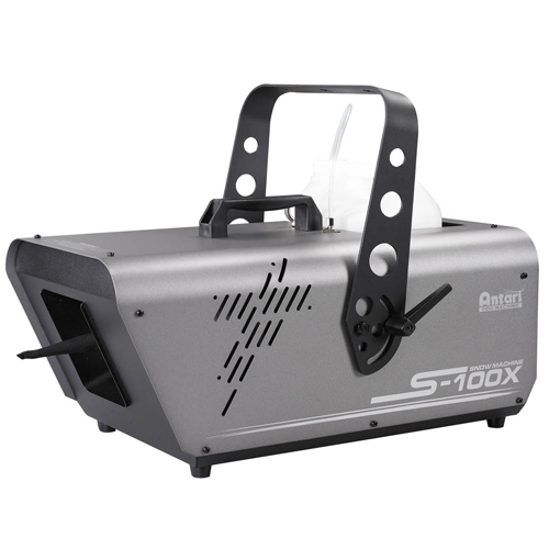 ANTARI S-100X Snow machine