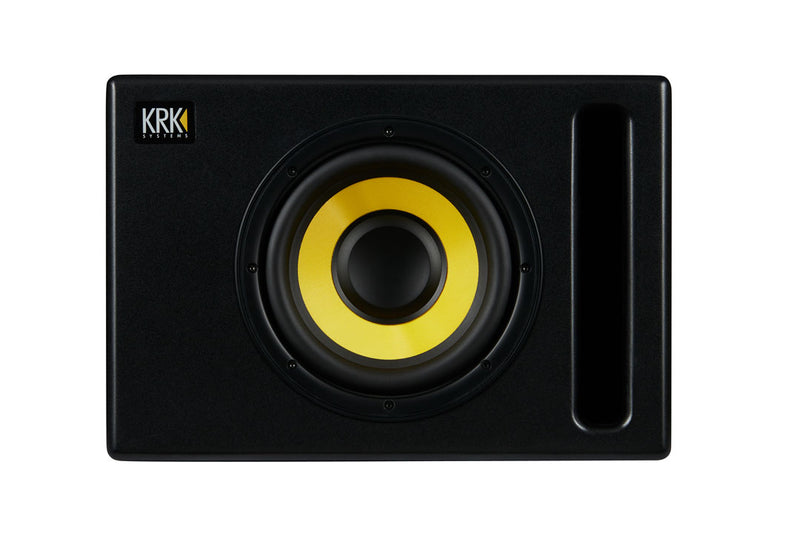 KRK S8.4 - 499Studio powered Subwoofer 8''