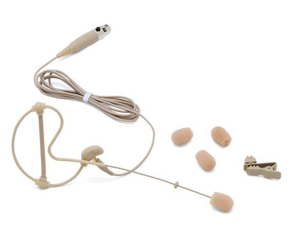 SAMSON SWC99BSE10-K Earset - Frequency-Agile UHF Wireless System