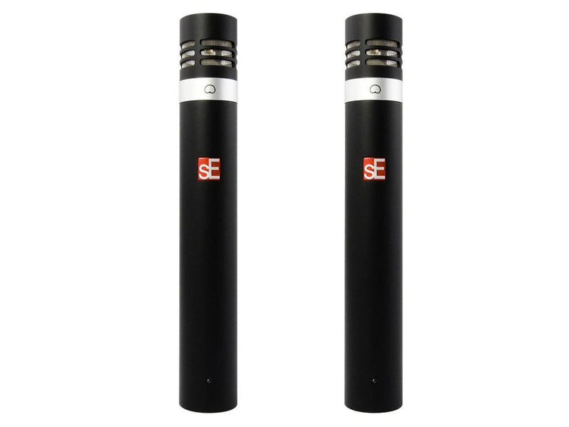 SE ELECTORNICS SE-8SP- Factory Matched Pair of SE8 Microphone
