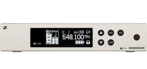 SENNHEISER EM 100 G4-A1 Rack mounting kit