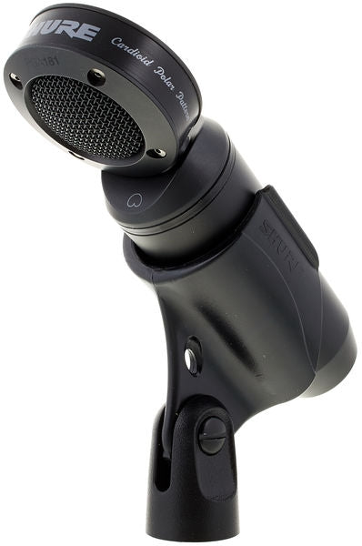 SHURE PGA181-LC - Side-Address Cardioid Condenser Microphone