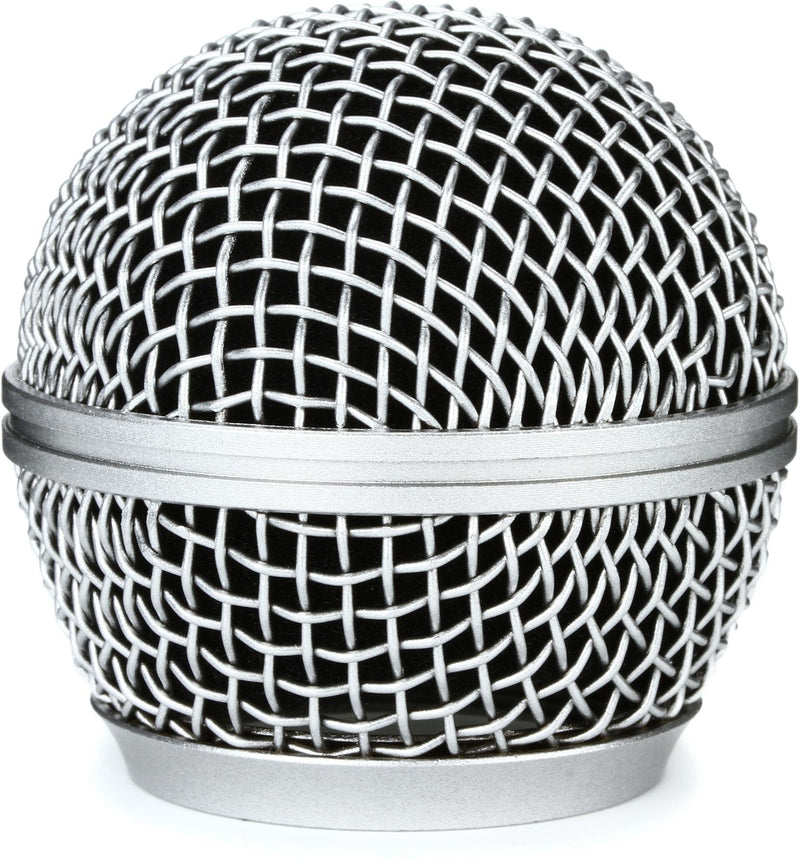 ON STAGE SP58 - Microphone grill replacement
