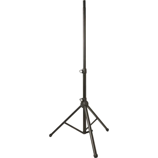 QUIKLOK SP770 Pair of Aluminum tripod speaker stands with pneumatic Quik-Lift system