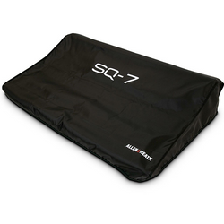 ALLEN & HEATH AP11334-  Dust cover for SQ-7