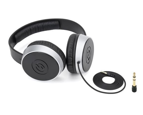 SAMSON SR550 Over-Ear Studio Headphones