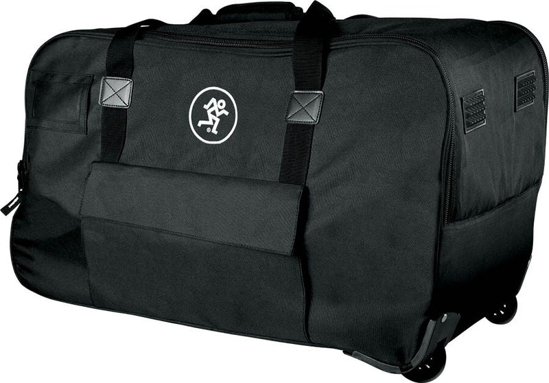 MACKIE SRM210 Rolling Bag