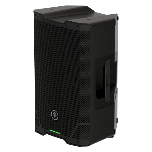 MACKIE SRT210 - 10” 1600W Professional Powered Loudspeaker.