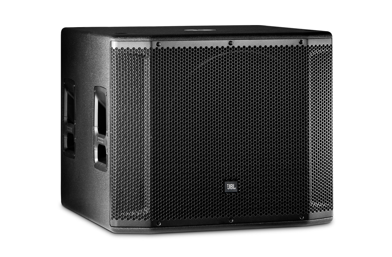 JBL SRX818SP - 1000 watt Powered sub 18''