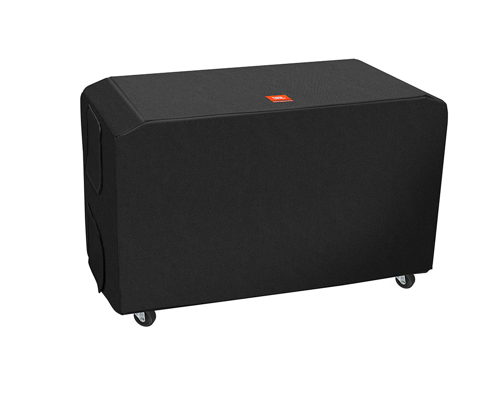 JBL SRX828SP-CVR-DLX-WK4 - Cover for SRX828S & SRX828SP