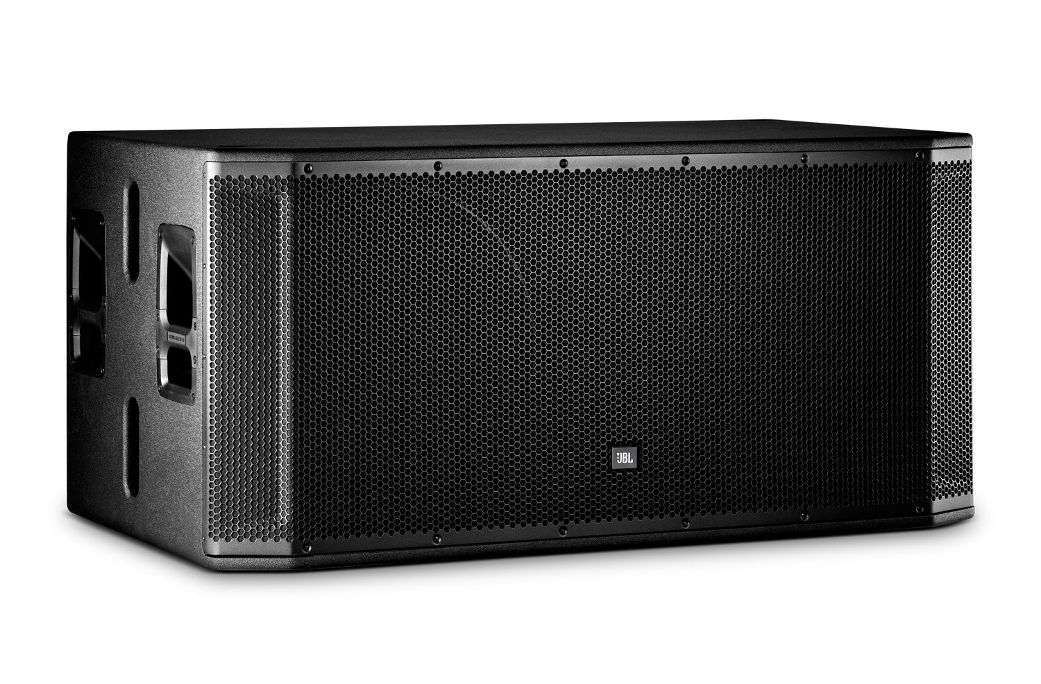 JBL SRX828SP - 2000 Watt Powered sub 2 x 18''
