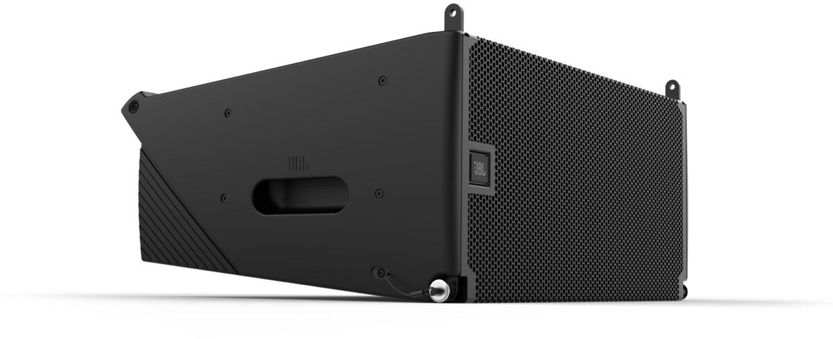 JBL SRX910LA - Dual 10-inch Powered Line Array Loudspeaker