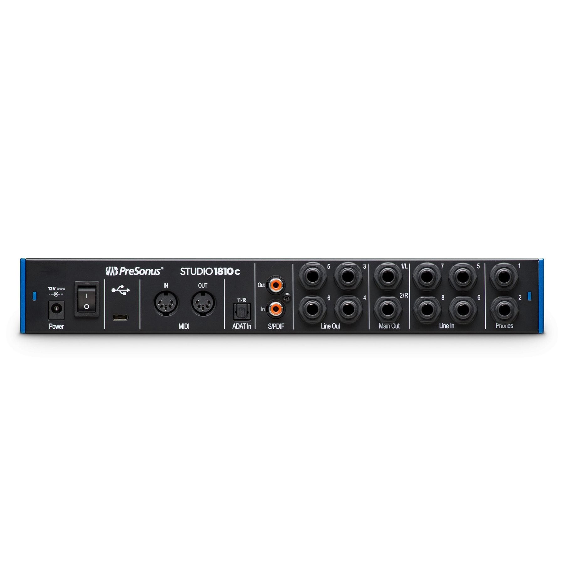 PRESONUS STUDIO-1810C