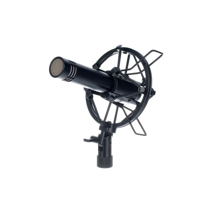 WARM WA-84-C-B - Condenser microphone