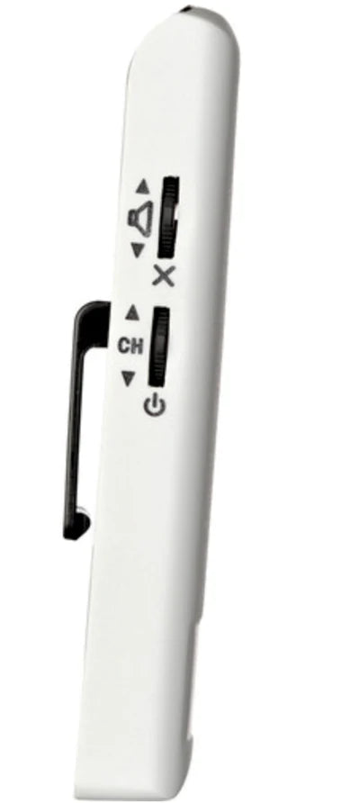 AKG CSX-IRR10 - AKG CSX-IRR10 10-Channel Conferencing Infrared Pocket Receiver