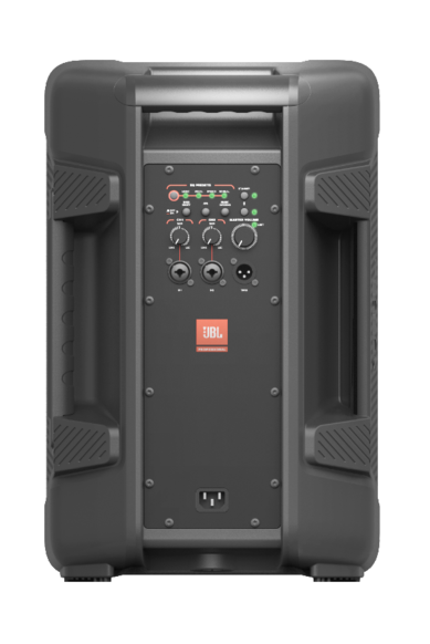 JBL IRX112BT - 12 inch Powered Speaker W/ Bluetooth JBL IRX112BT - 12 inch Powered Speaker W/ Bluetooth