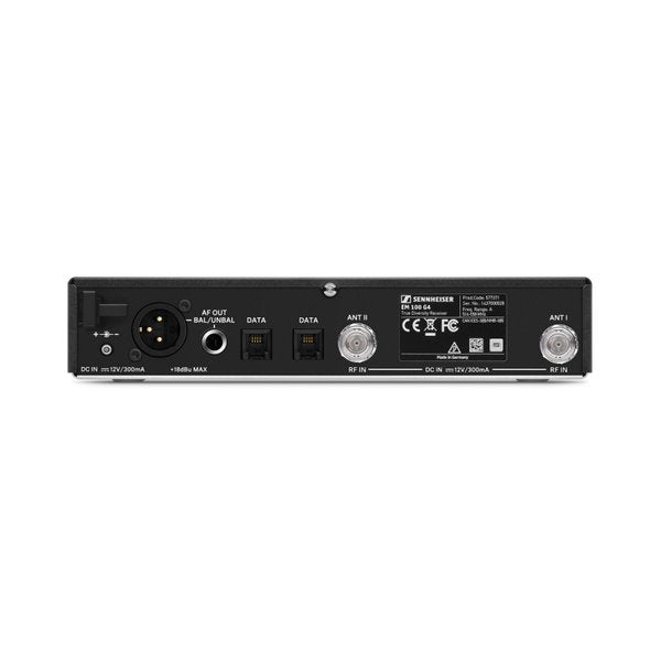 SENNHEISER EW100 G4-835-S / Wireless microphone kit