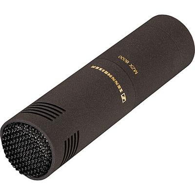 SENNHEISER MKH 8050 - Super-cardioid microphone.