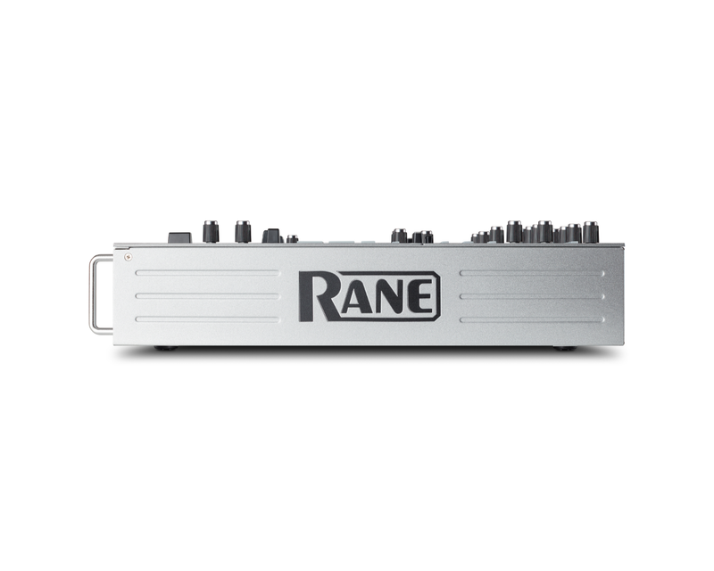 RANE SEVENTY A-TRAK - Signature Edition - 2 channels battle mixer