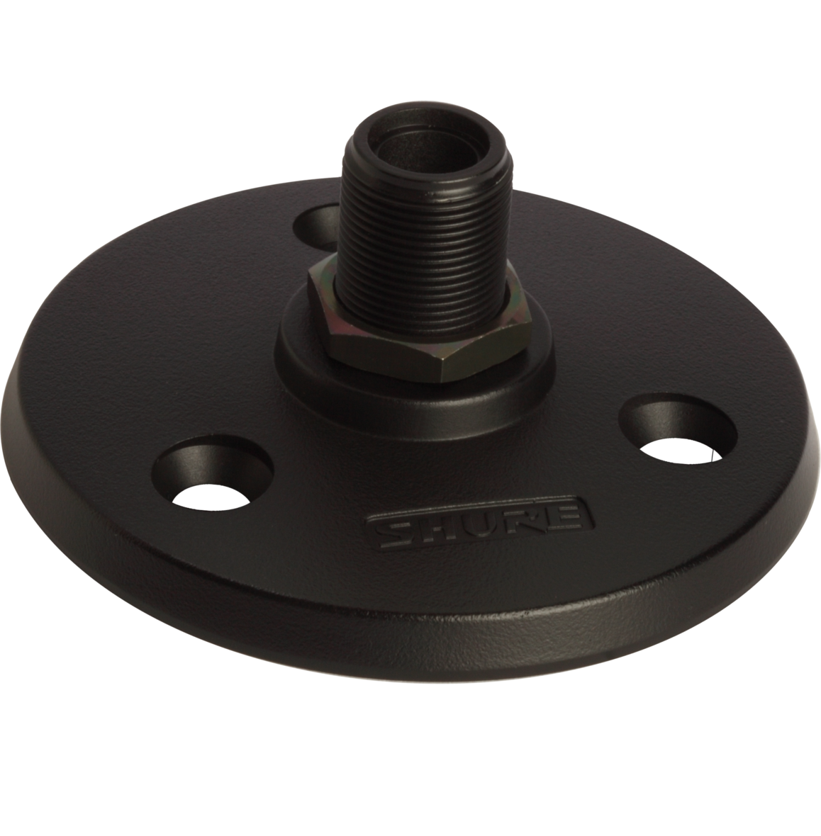 Shure A13HD Gooseneck Mounting Flange