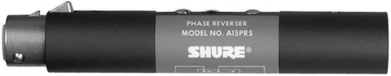 Shure A15PRS Cable Adapter