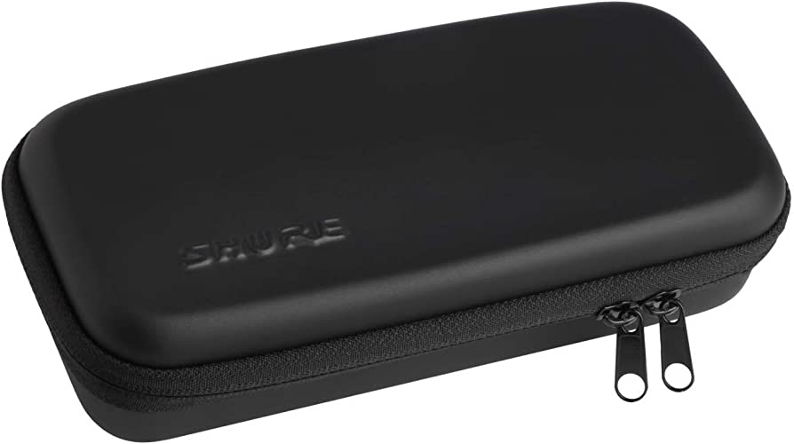 Shure A181C Microphone Case