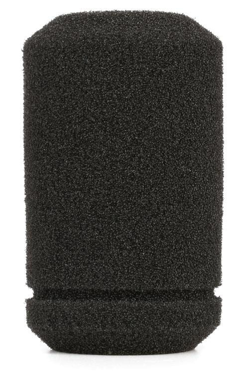 Shure A3WS Microphone Windscreen