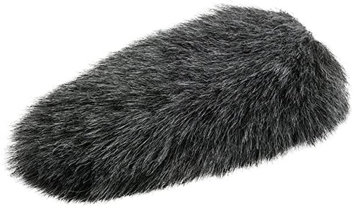 Shure A83-FUR Microphone Windscreen