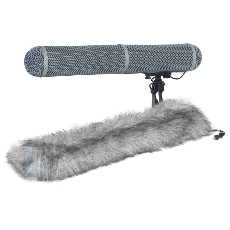 Shure A89LW-KIT Microphone Windscreen