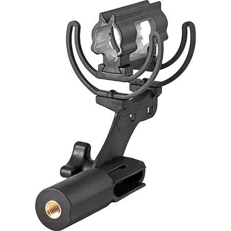 Shure A89M-CC Microphone Shock Mount