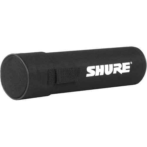 Shure A89SC Microphone Case