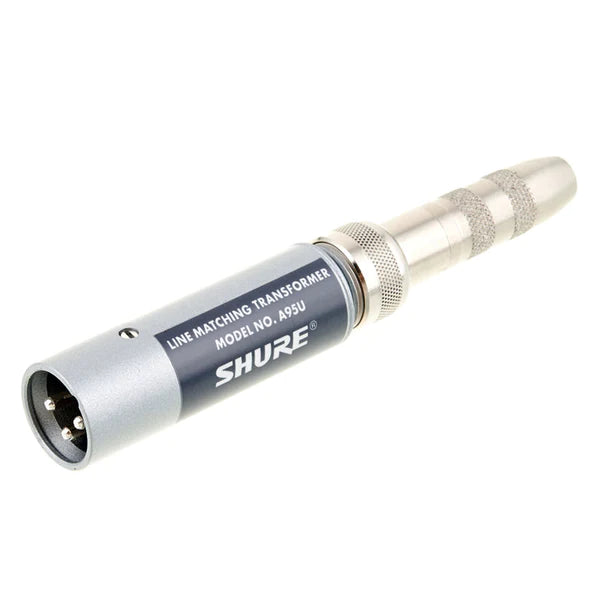 Shure A95U Cable Adapter