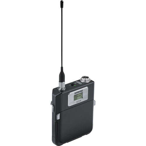 Shure AD1-G57 Wireless Bodypack Transmitter