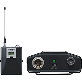 Shure AD1LEMO3-G57 Wireless Bodypack Transmitter