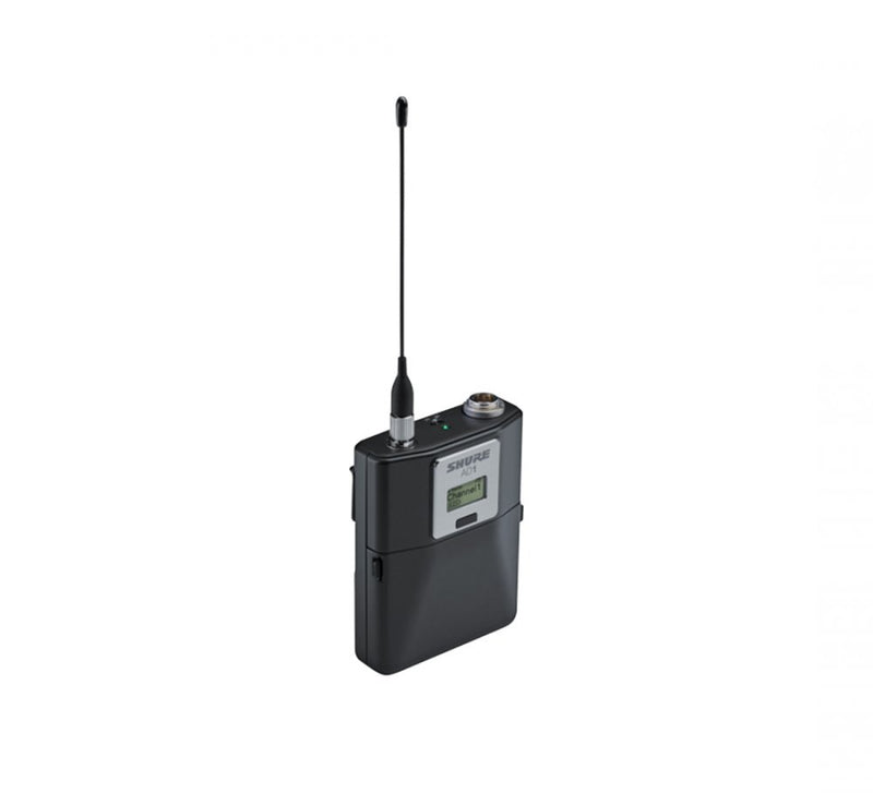 Shure ADX1-G57 Wireless Bodypack Transmitter