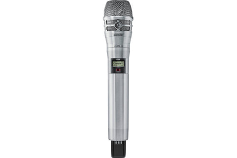 Shure ADX2/K8N-G57 Wireless Handheld Transmitter