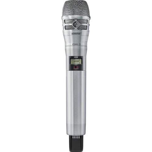 Shure ADX2/K9N-G57 Wireless Handheld Transmitter