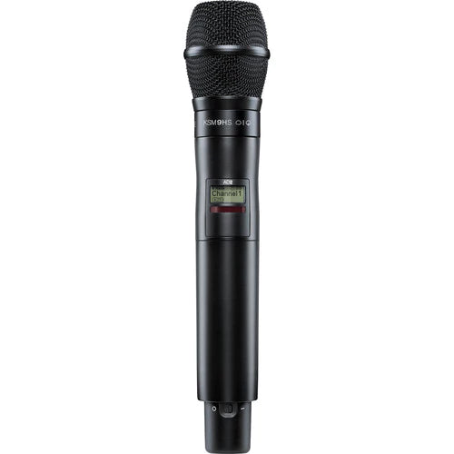 Shure ADX2/SM58-G57 Wireless Handheld Transmitter