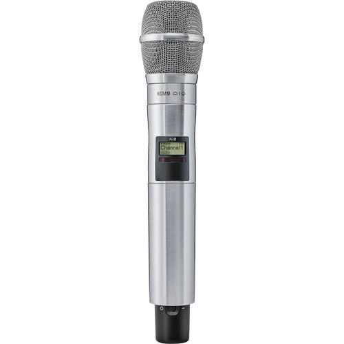 Shure ADX2/K9HSN-G57 Wireless Handheld Transmitter