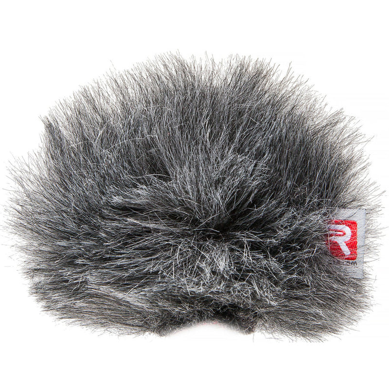 Shure AMV88-FUR Microphone Windscreen