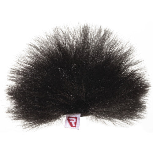 Shure AMVL-FUR Microphone Windscreen