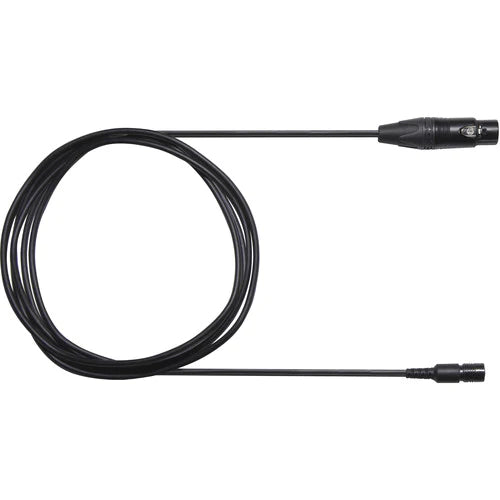 Shure BCASCA-NXLR4-FEM Intercom Headset