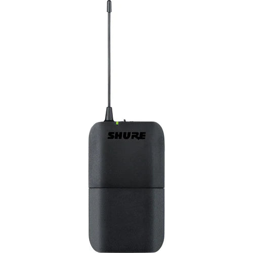 Shure BLX1-H11 Wireless Bodypack Transmitter